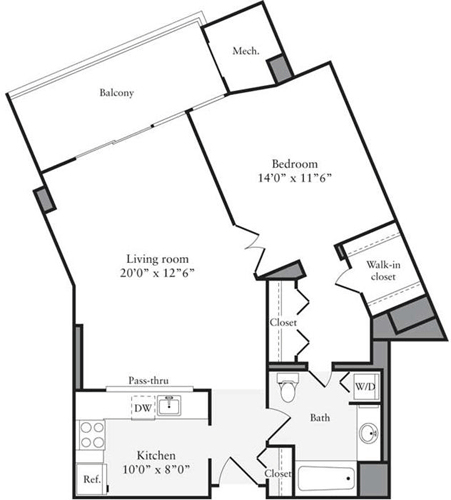 2250 Clarendon Blvd. - Photo 34