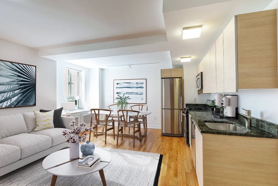 West End Avenue - Photo 2