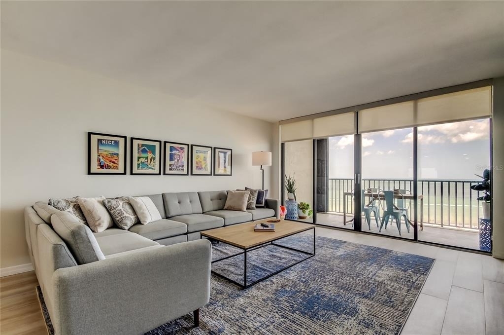 1290 Gulf Boulevard - Photo 4