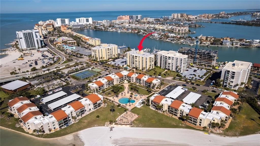 830 S Gulfview Boulevard - Photo 5