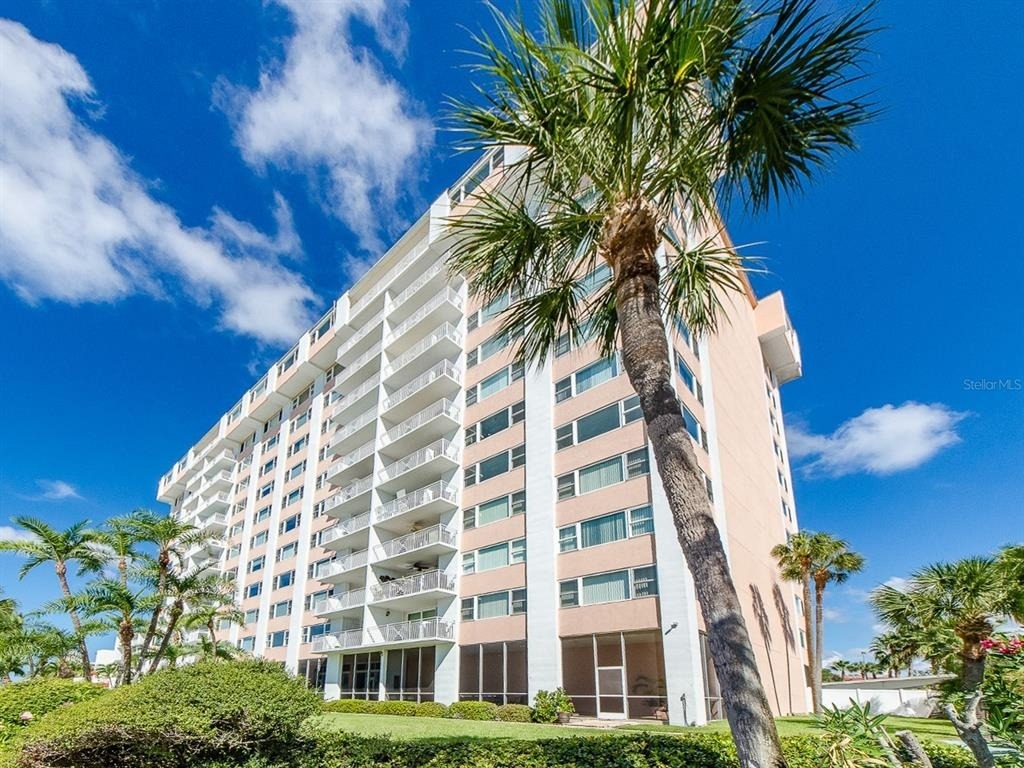 675 S Gulfview Boulevard - Photo 46