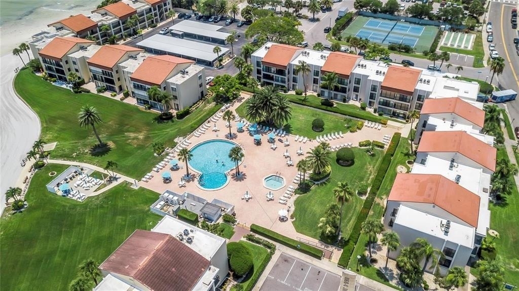 895 S Gulfview Boulevard - Photo 1