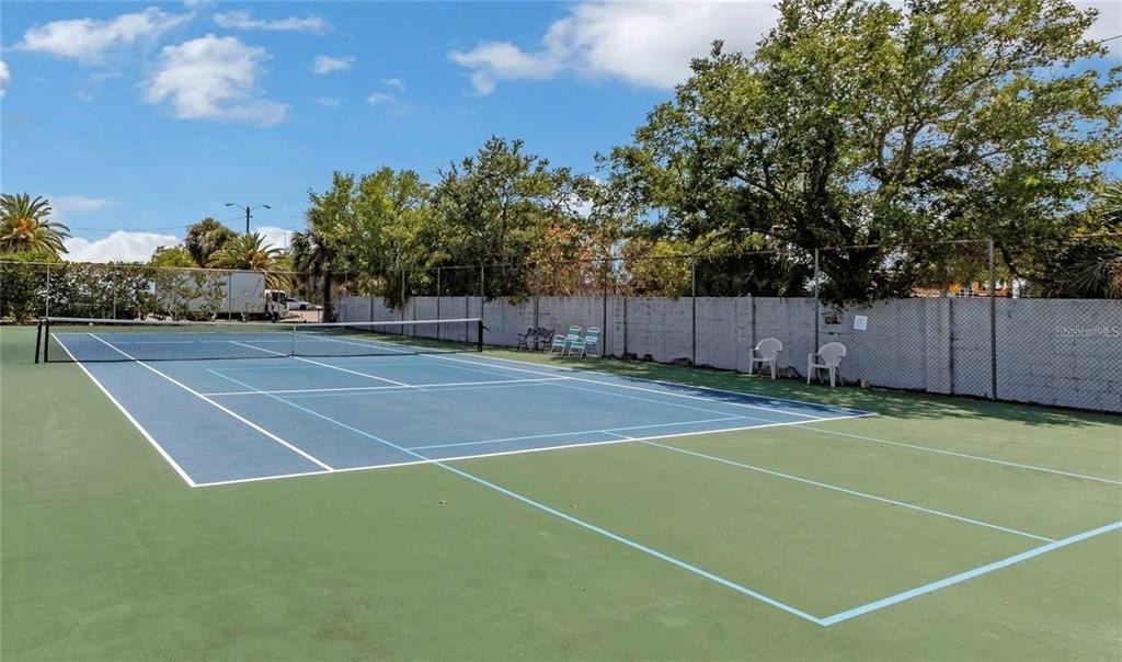 895 S Gulfview Boulevard - Photo 42