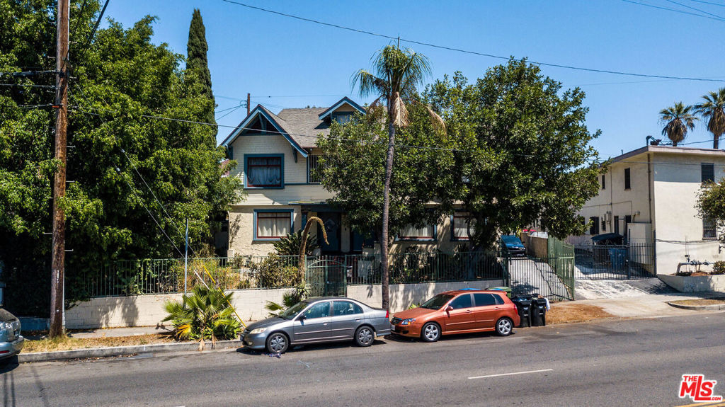 1130 S Hoover Street - Photo 1