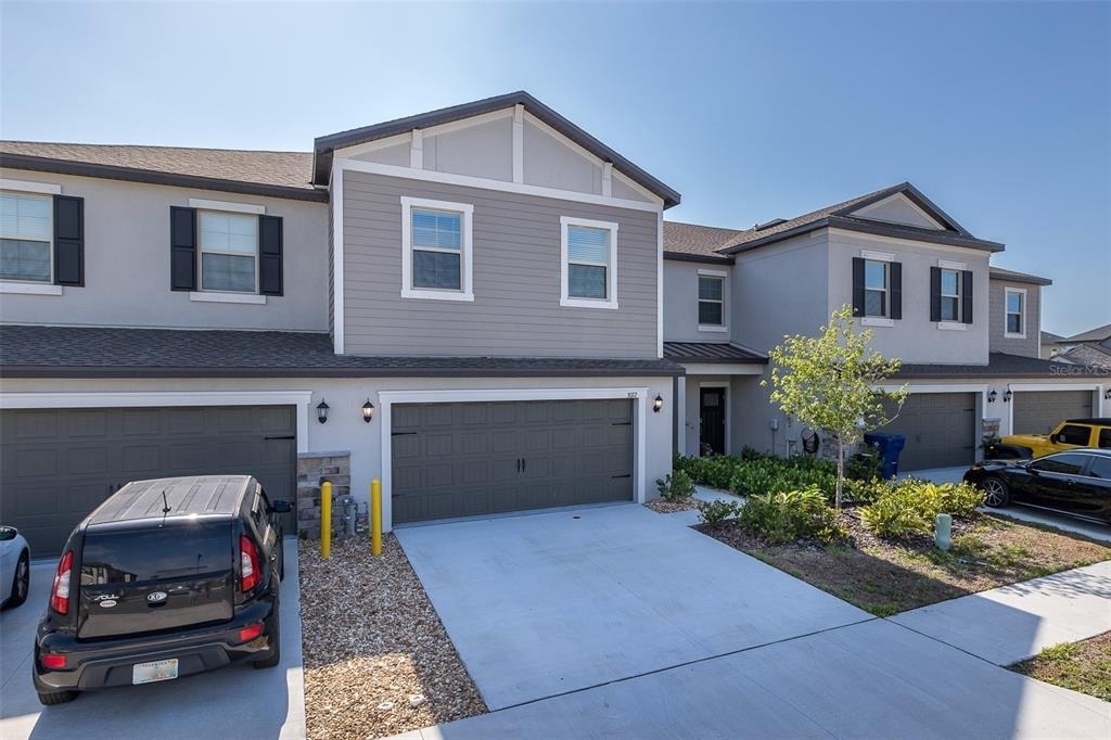 3072 Hover Hall Lane - Photo 4