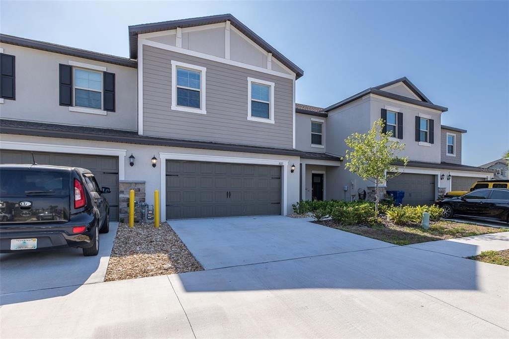 3072 Hover Hall Lane - Photo 3
