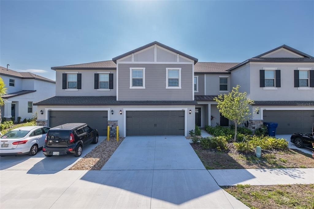 3072 Hover Hall Lane - Photo 1