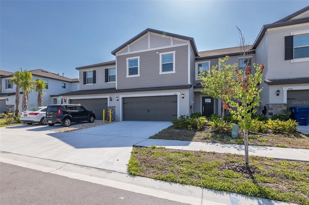 3072 Hover Hall Lane - Photo 5