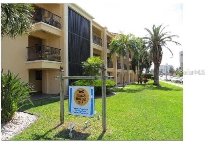 845 S Gulfview Boulevard - Photo 0