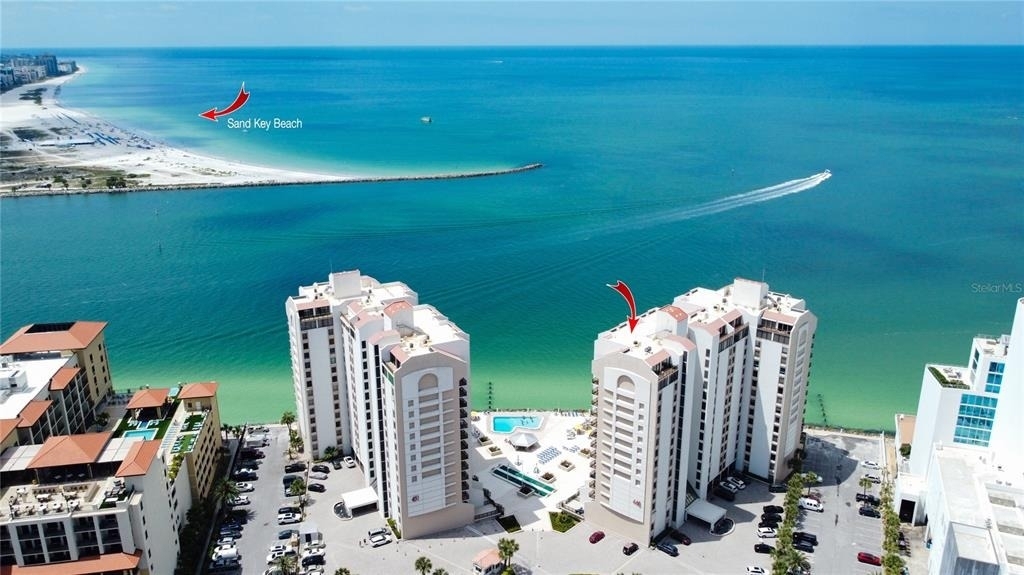 440 S Gulfview Boulevard - Photo 2
