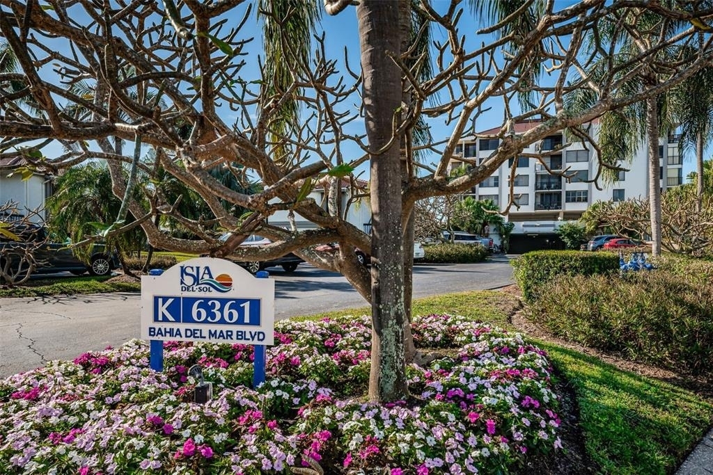 6361 Bahia Del Mar Boulevard - Photo 0