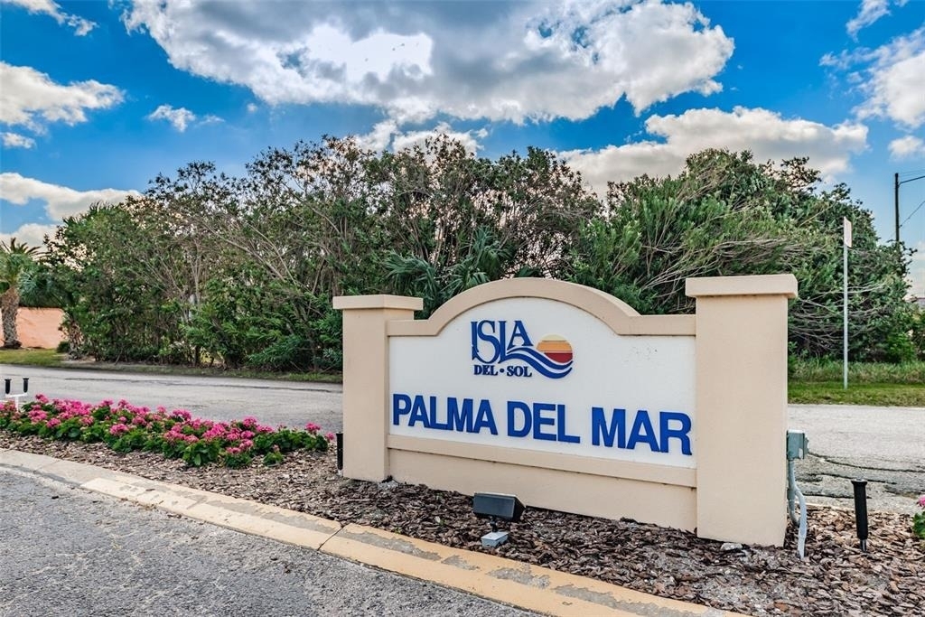 6268 Palma Del Mar Boulevard S - Photo 1