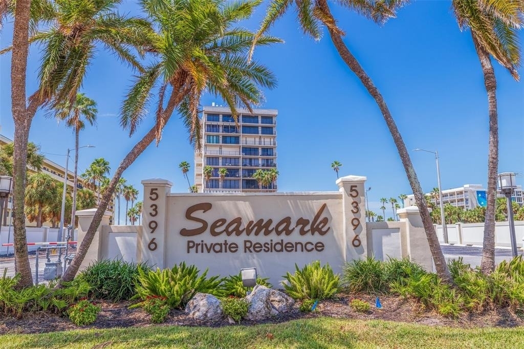 5396 Gulf Boulevard - Photo 0