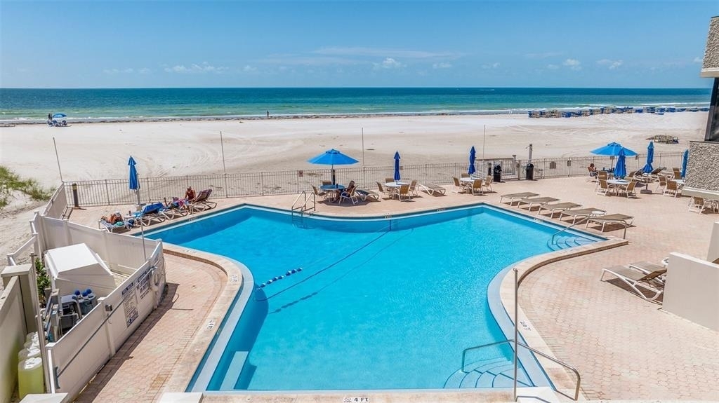 5396 Gulf Boulevard - Photo 43