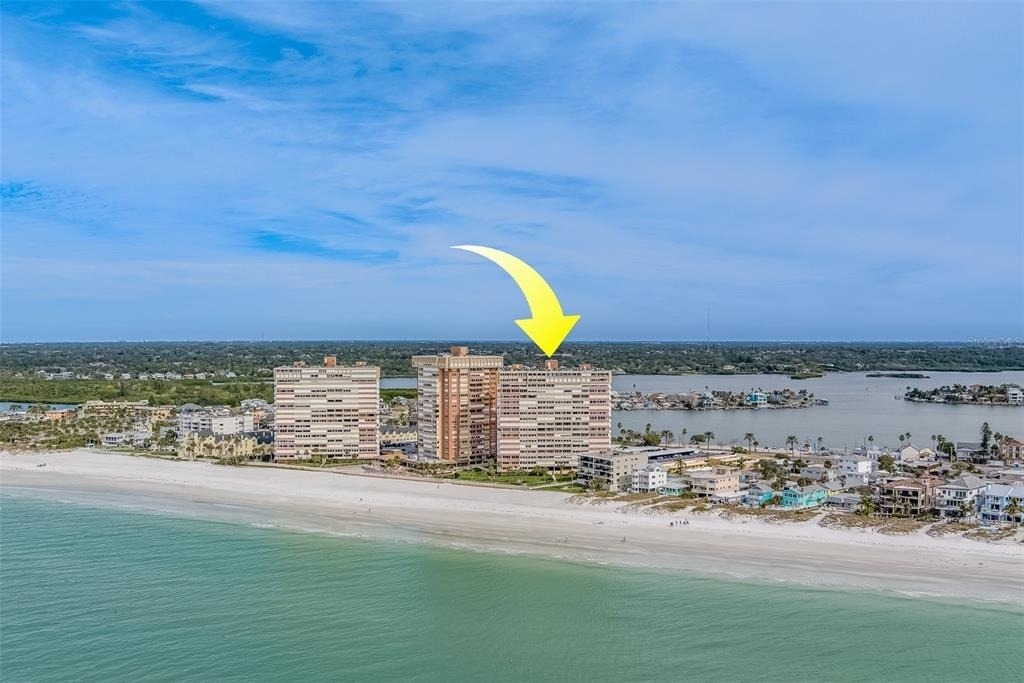17900 Gulf Boulevard - Photo 30