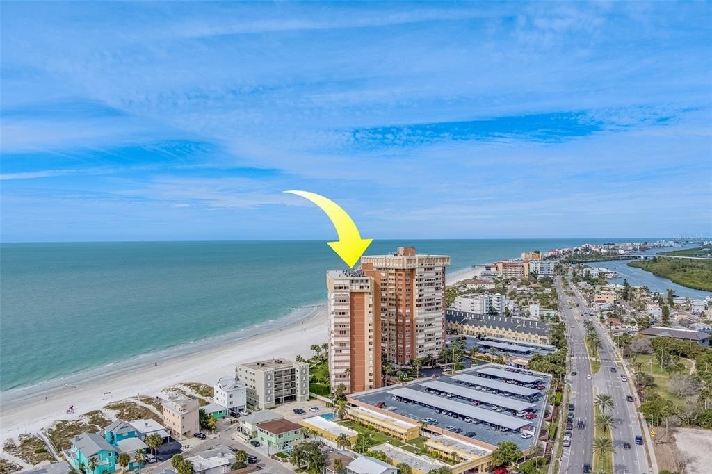 17900 Gulf Boulevard - Photo 28