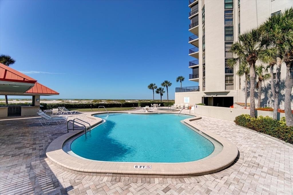 1290 Gulf Boulevard - Photo 1