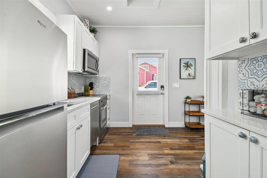 602 1/2 Skinner Boulevard - Photo 5