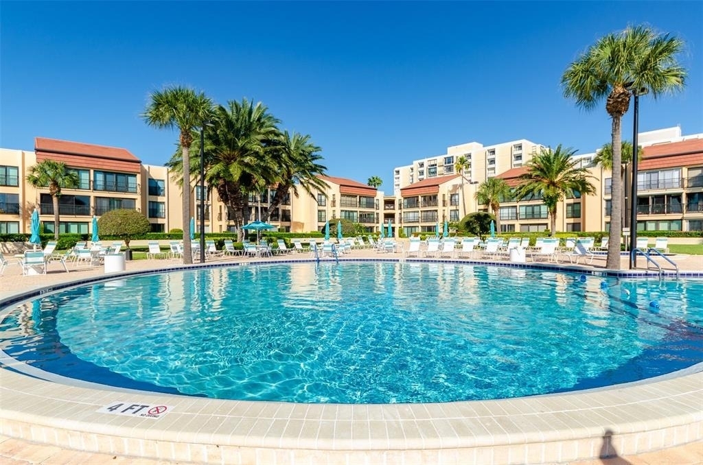 830 S Gulfview Boulevard - Photo 6