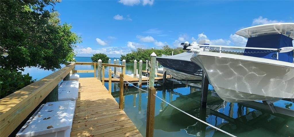 1515 Pinellas Bayway S - Photo 21