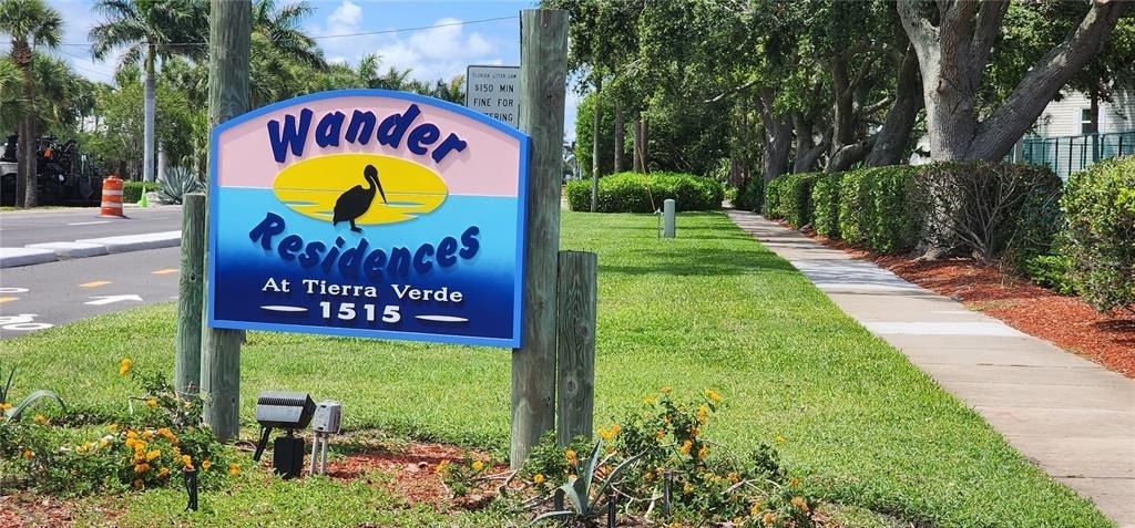 1515 Pinellas Bayway S - Photo 19