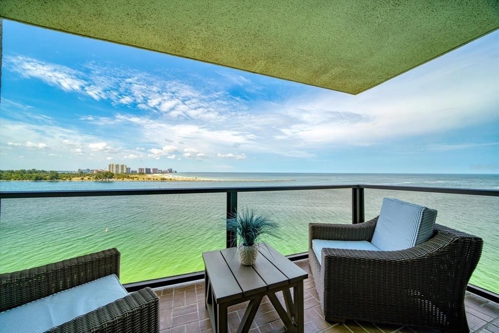 450 S Gulfview Boulevard - Photo 3