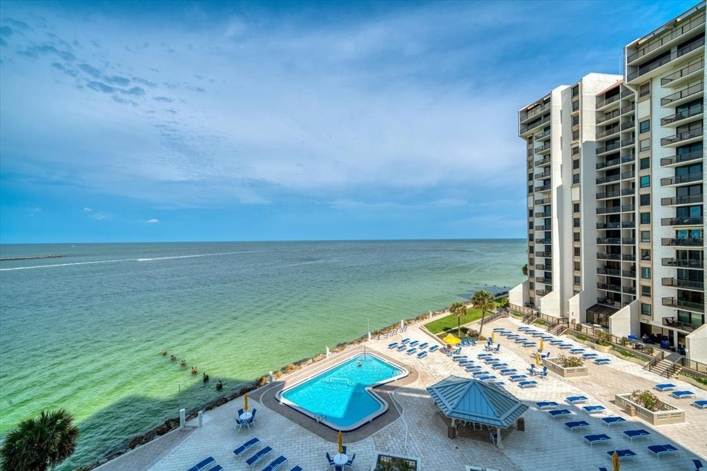 450 S Gulfview Boulevard - Photo 0