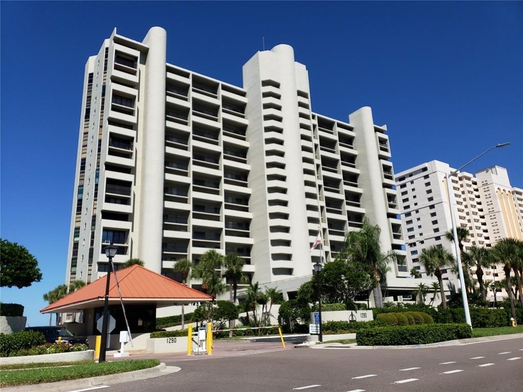 1290 Gulf Boulevard - Photo 0