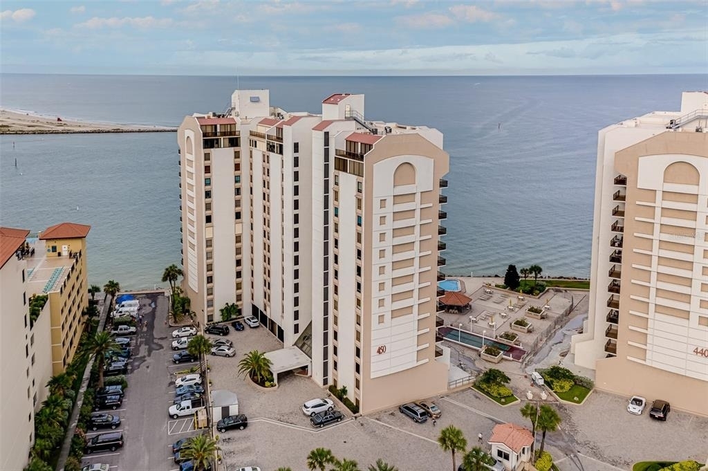 450 S Gulfview Boulevard - Photo 0