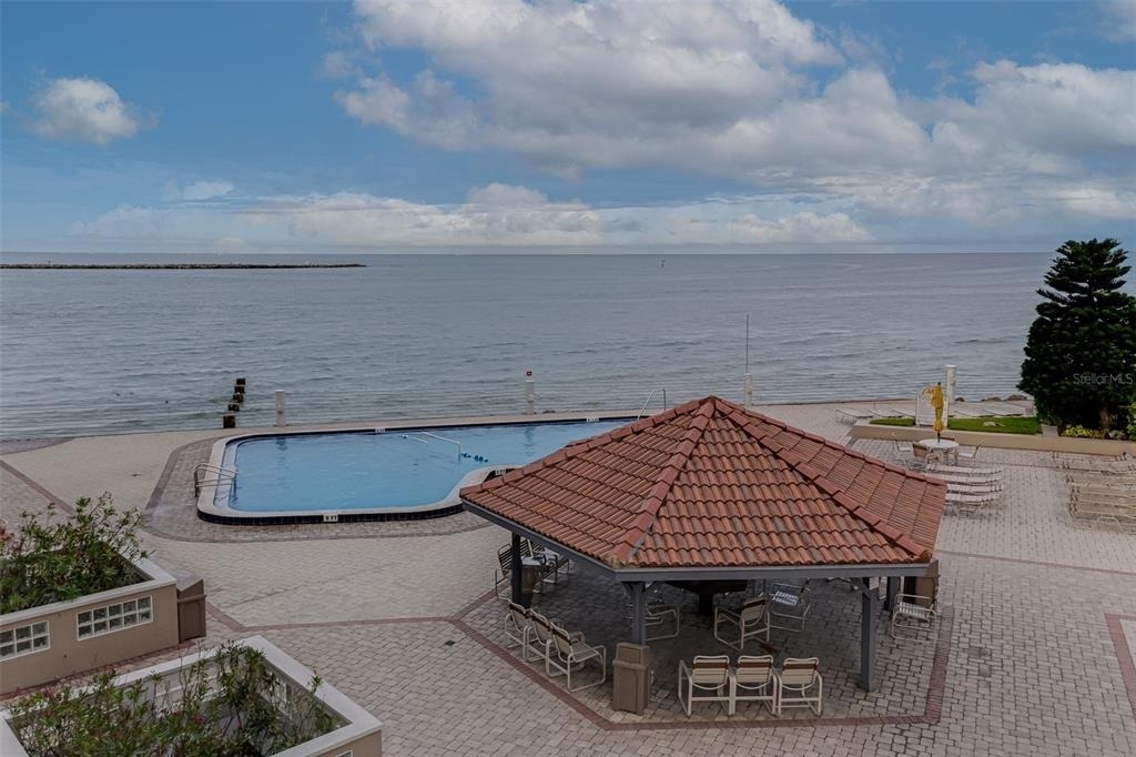 450 S Gulfview Boulevard - Photo 62