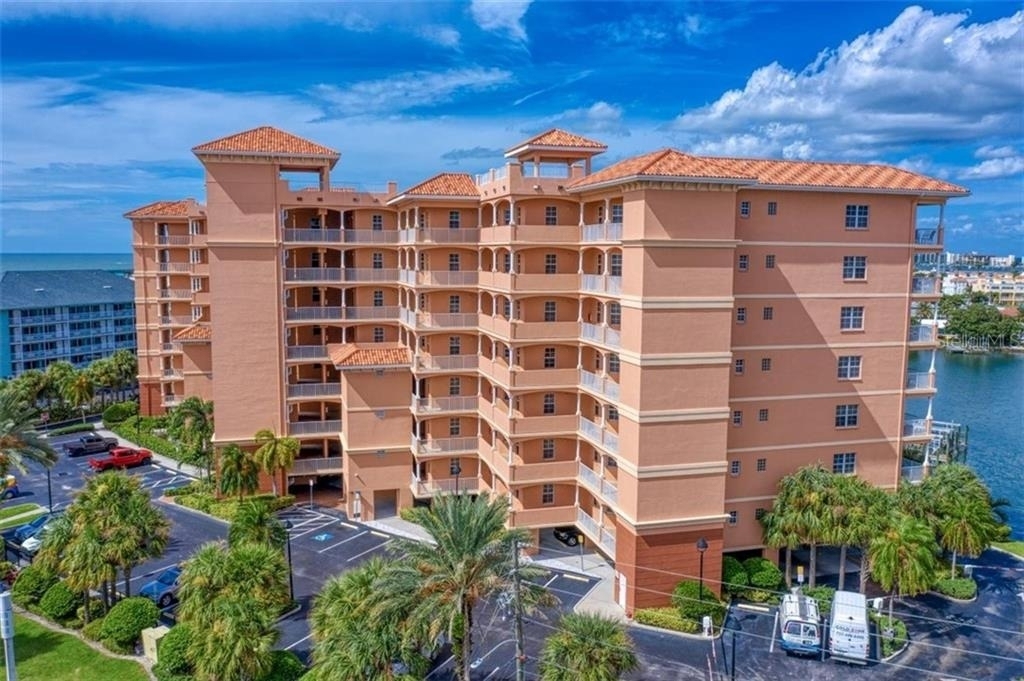 530 S Gulfview Boulevard - Photo 3