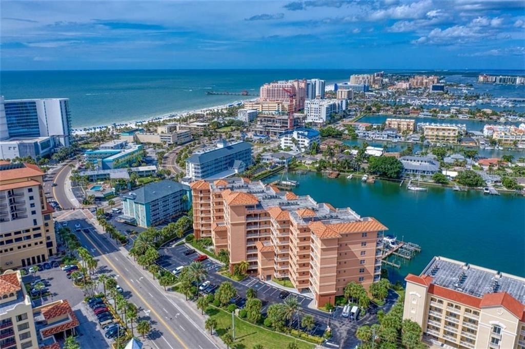 530 S Gulfview Boulevard - Photo 1