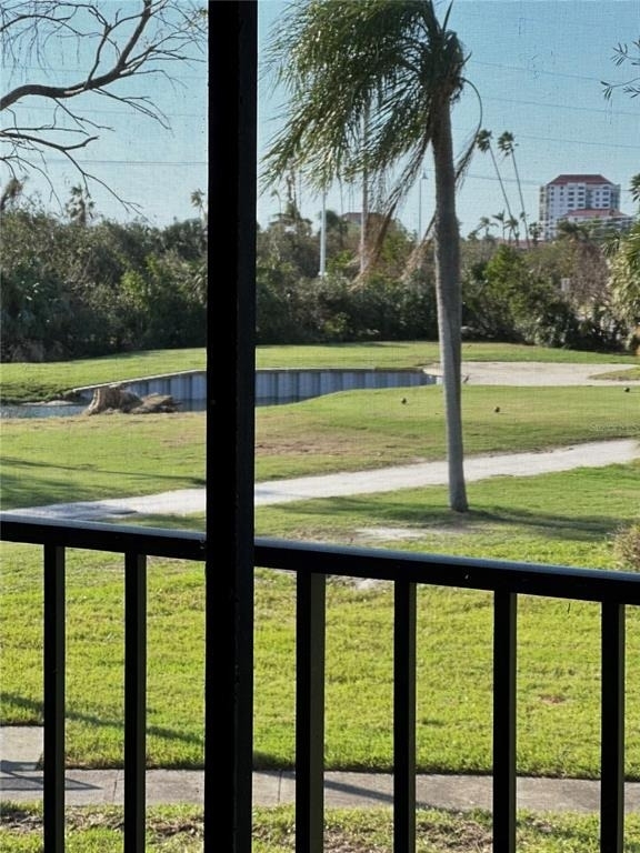 6219 Palma Del Mar Boulevard S - Photo 1