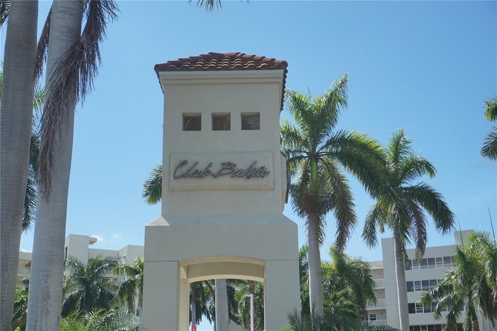 6093 Bahia Del Mar Circle - Photo 1