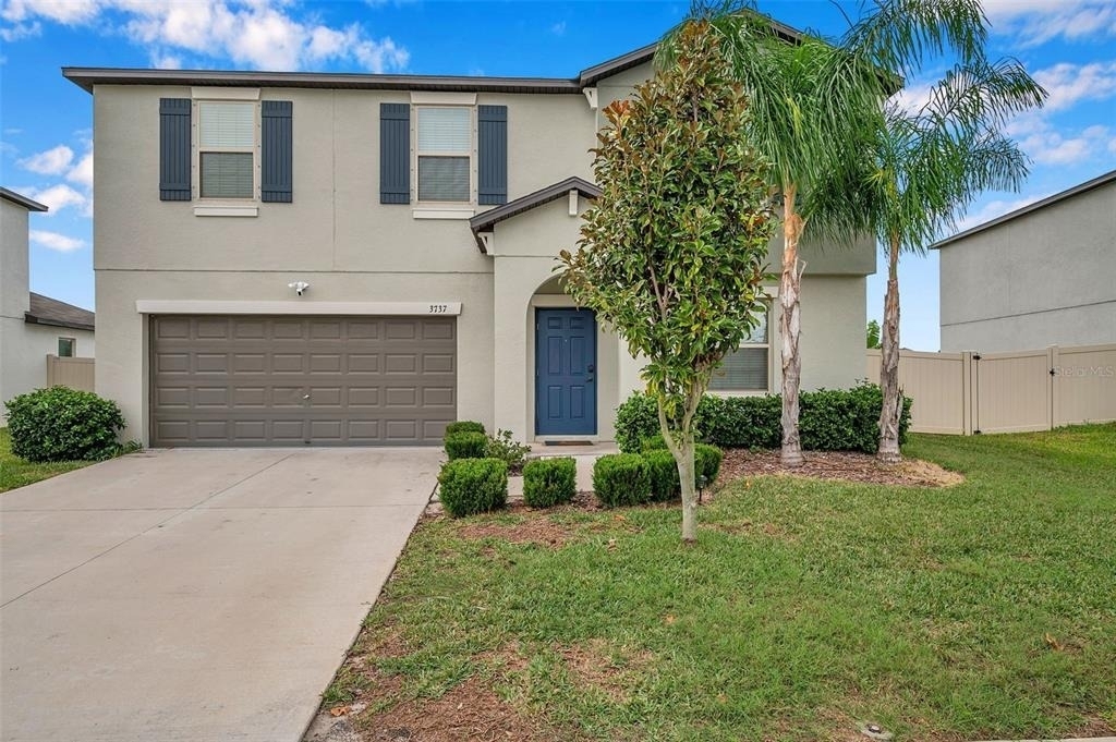 3737 Copperspring Boulevard - Photo 0