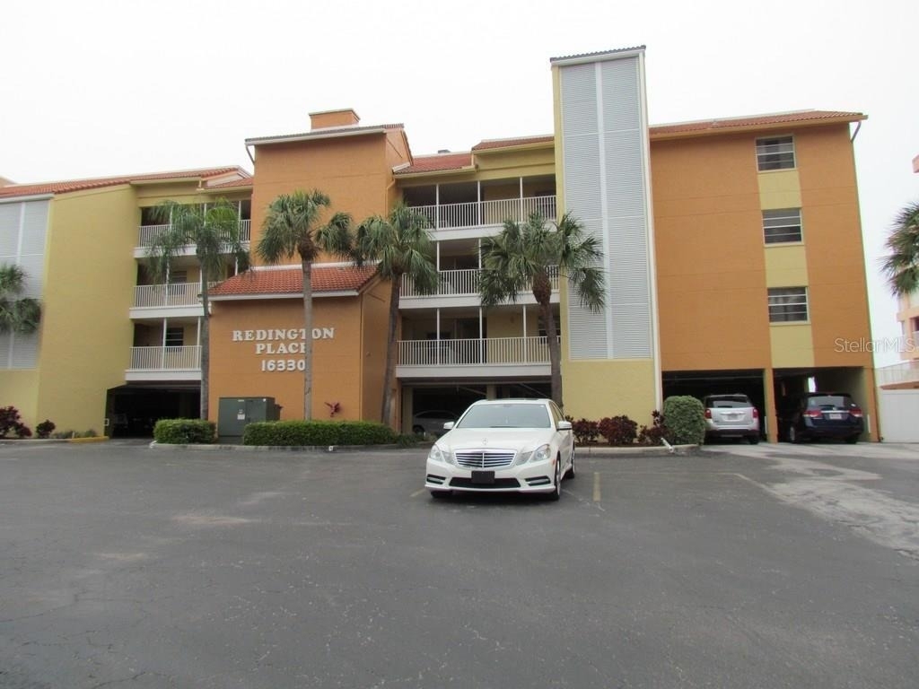 16330 Gulf Boulevard - Photo 1