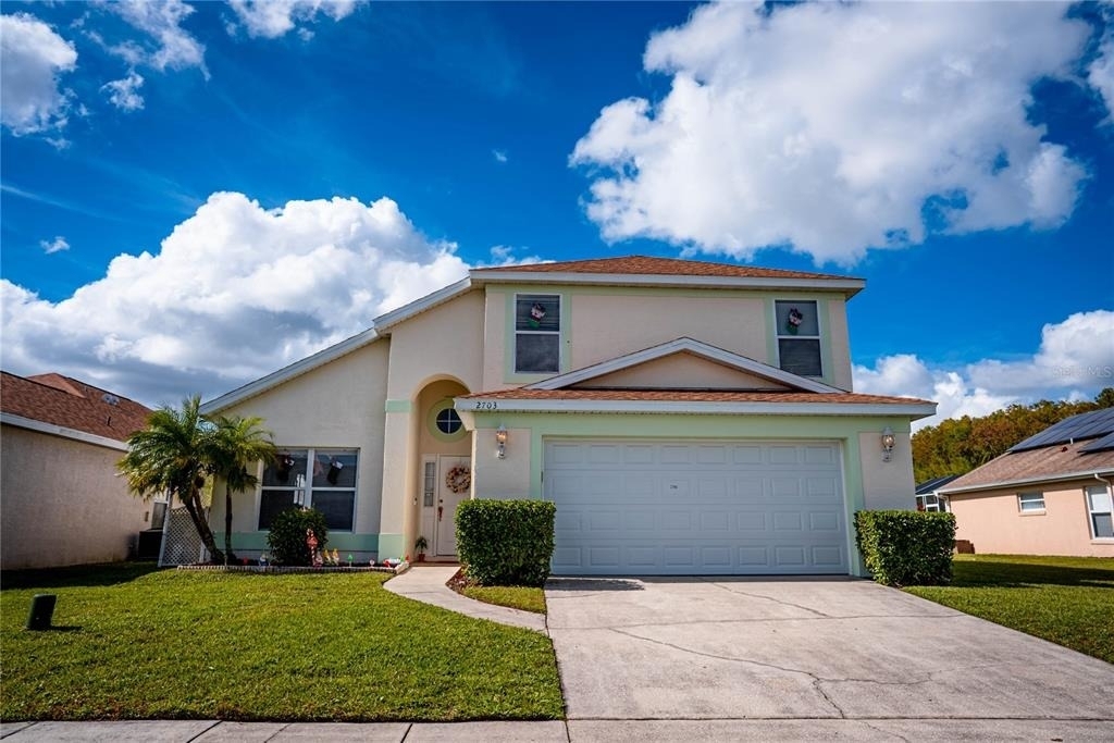 2703 Chatham - Photo 1