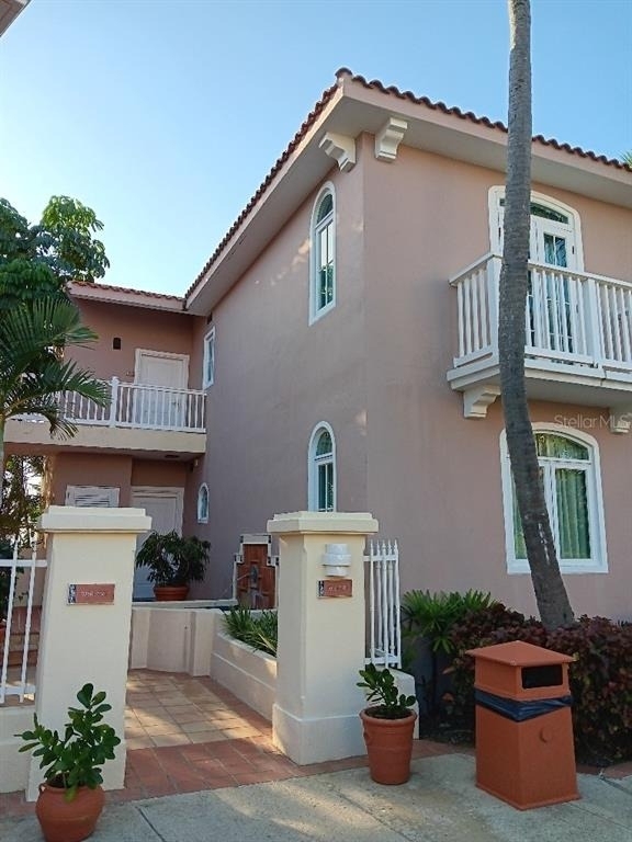 Las Casitas Village 1 Ave Conquistador - Photo 0