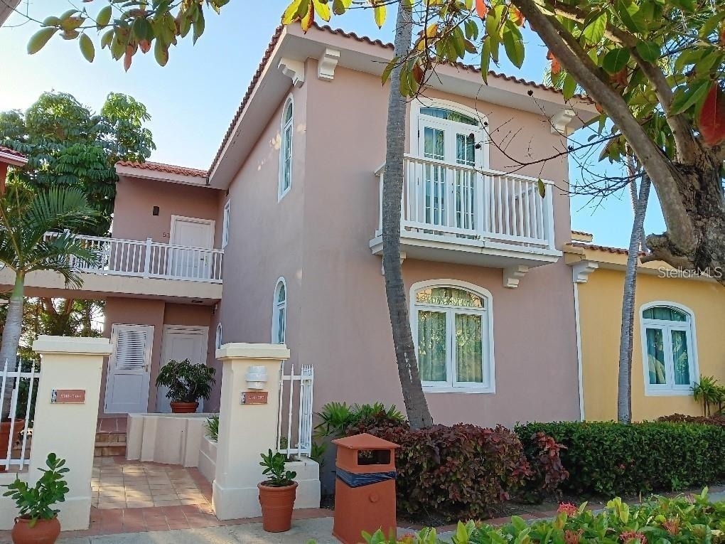 Las Casitas Village 1 1 Ave Conquistador - Photo 0