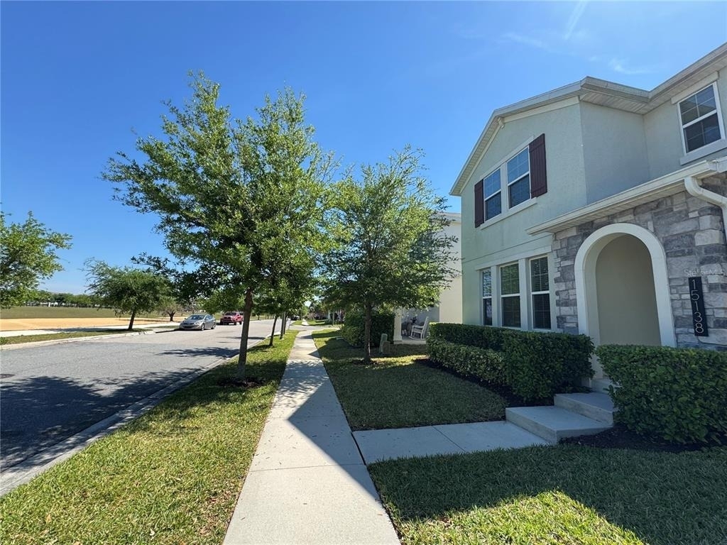 4 Bedrooms at 15138 Chapter Way for $3,000 by Jacky Liu | RentHop