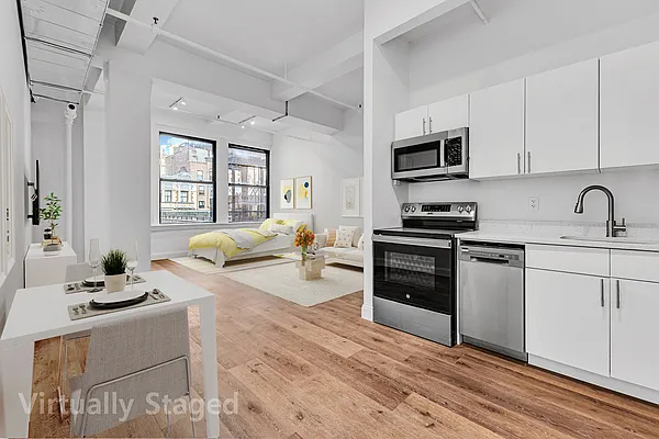 255 West 36th Street - Photo 0