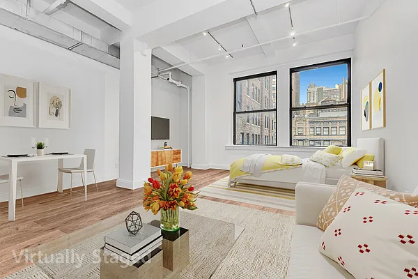 255 West 36th Street - Photo 2
