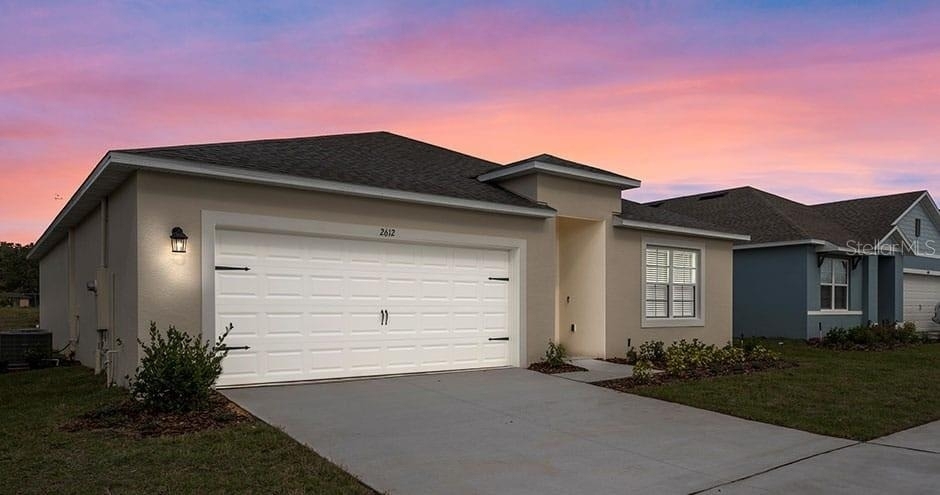 2429 Maidens Bluff Avenue - Photo 1