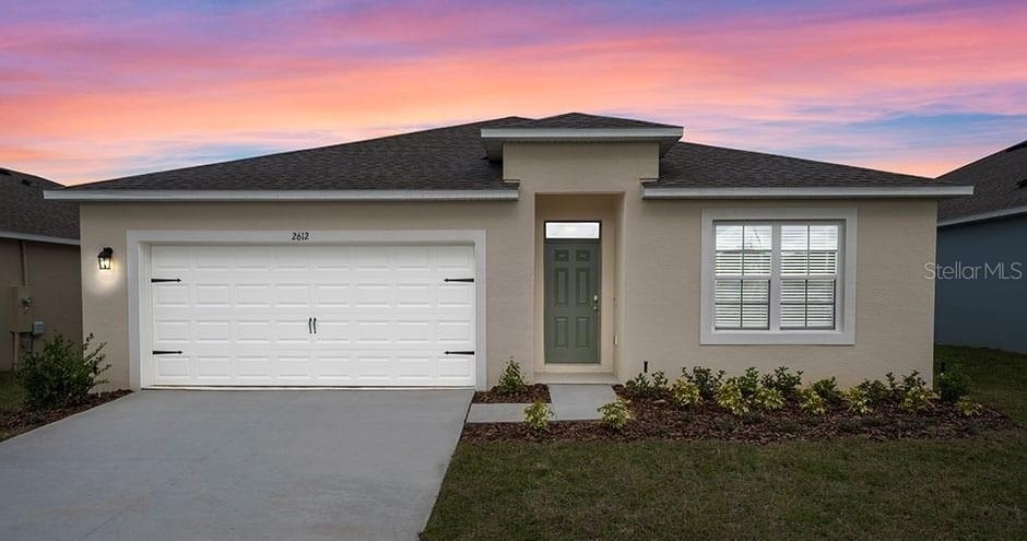 2429 Maidens Bluff Avenue - Photo 0