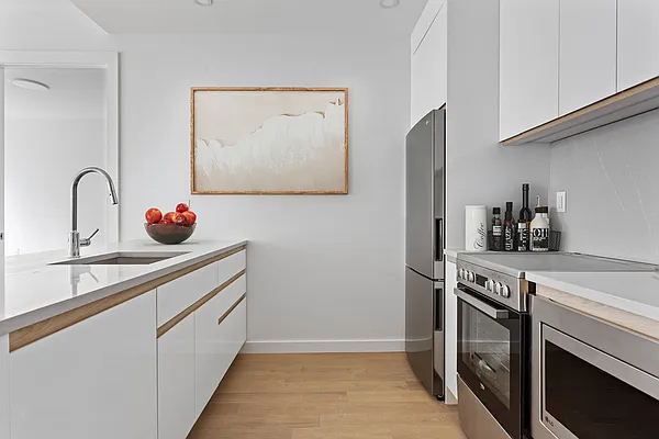 99 Fleet Place - Photo 2