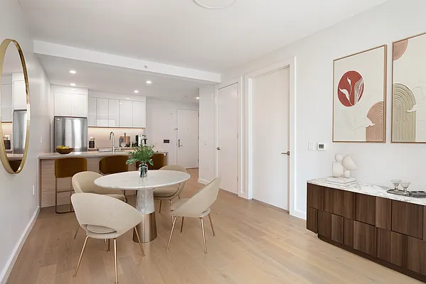 99 Fleet Place - Photo 1