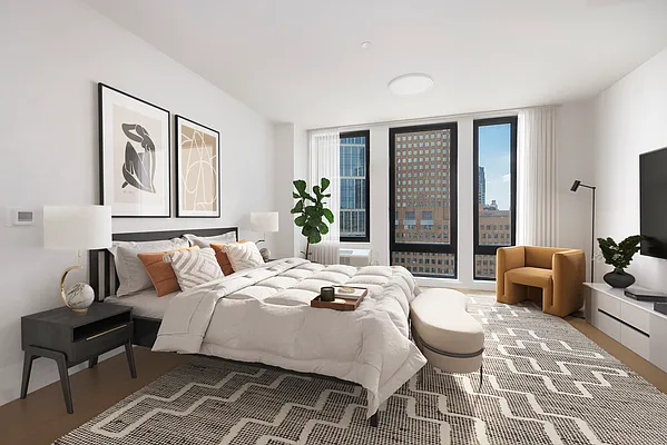 99 Fleet Place - Photo 5