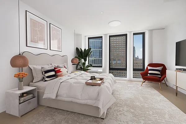 99 Fleet Place - Photo 3
