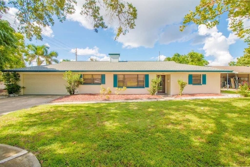 4401 Lenmore Street - Photo 0