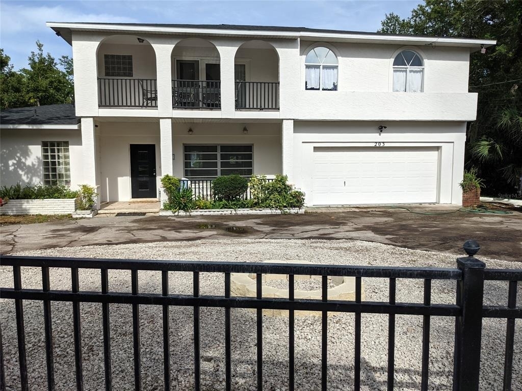203 Canova Drive - Photo 0